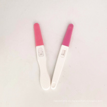 Kit de prueba de embarazo falso sensible al papel temprano Sensitive